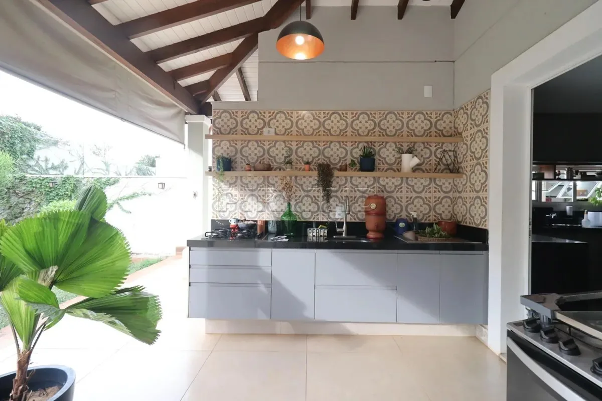 Alugar Casa / Condom&iacute;nio em Ribeir&atilde;o Preto R$ 4.700,00 - Foto 9