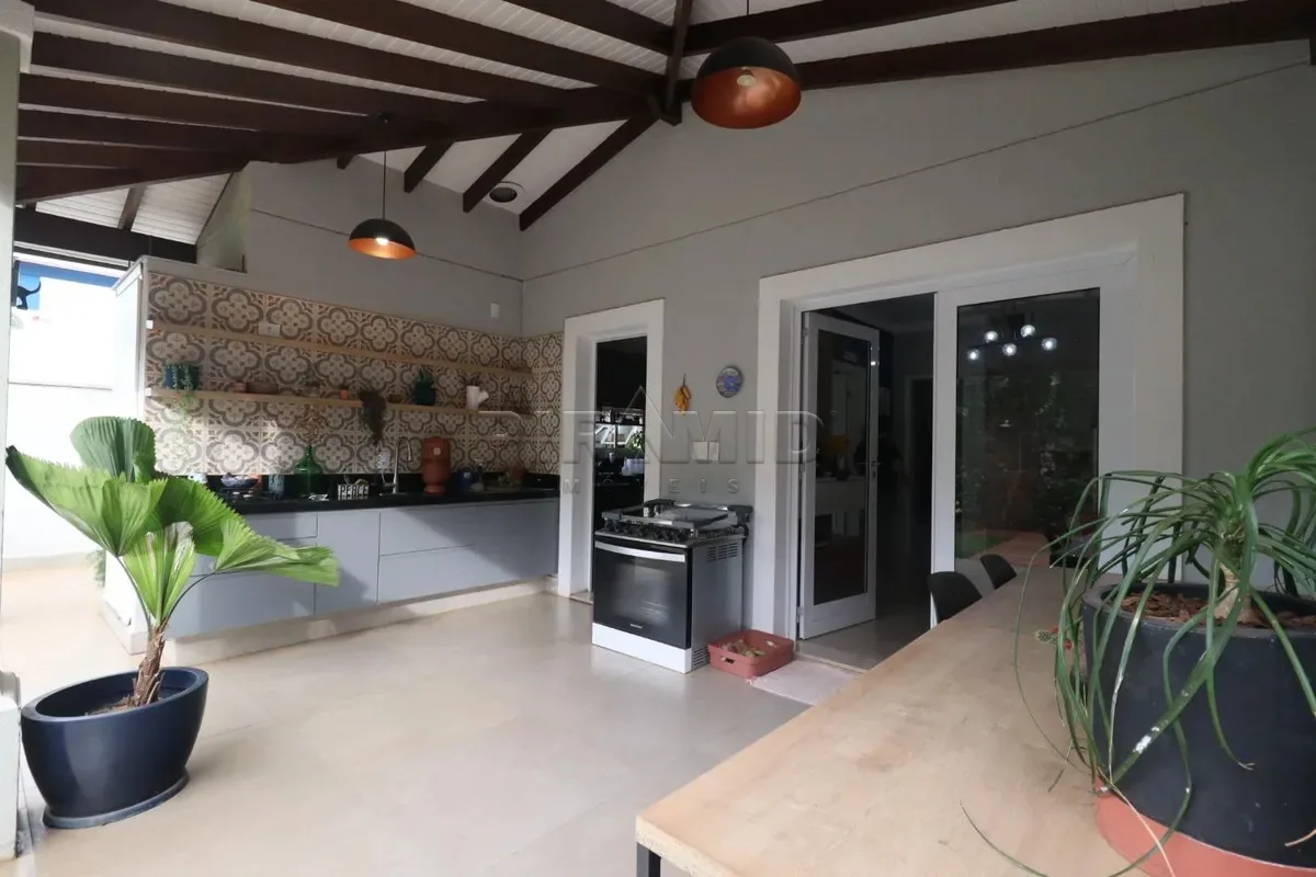 Alugar Casa / Condom&iacute;nio em Ribeir&atilde;o Preto R$ 4.700,00 - Foto 10