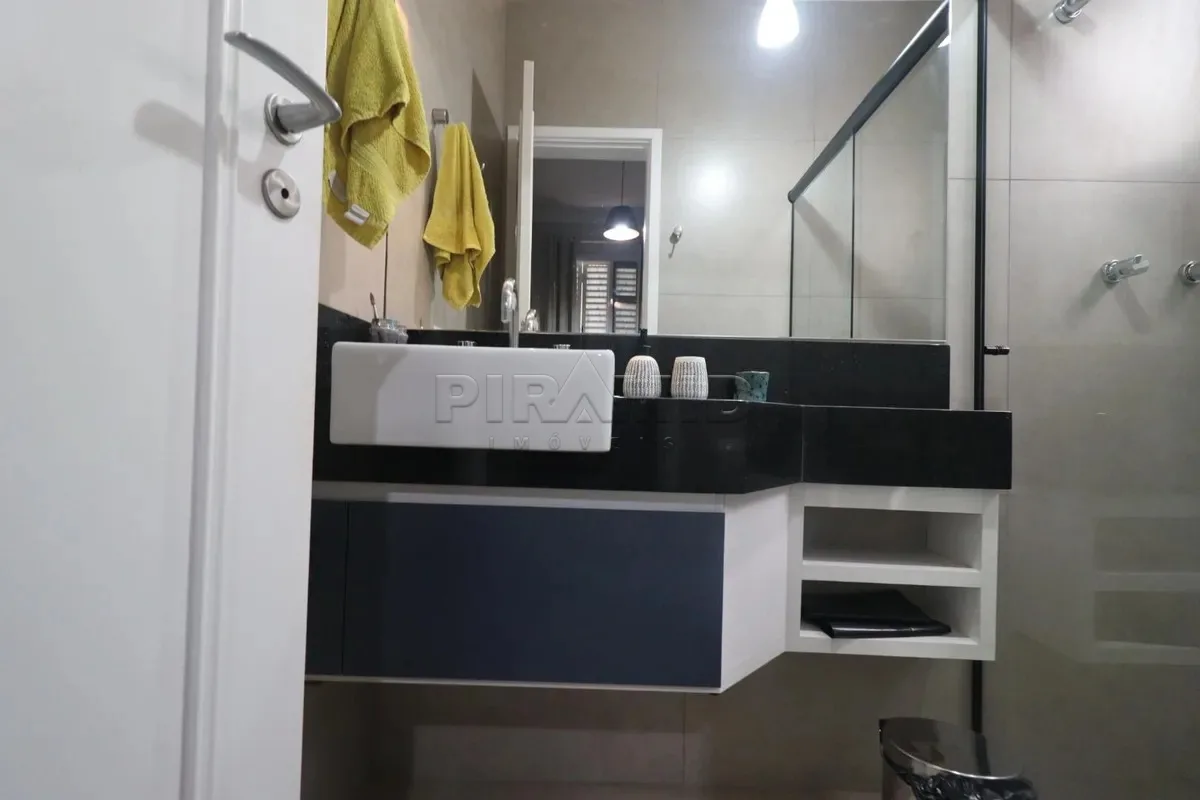 Alugar Casa / Condom&iacute;nio em Ribeir&atilde;o Preto R$ 4.700,00 - Foto 12