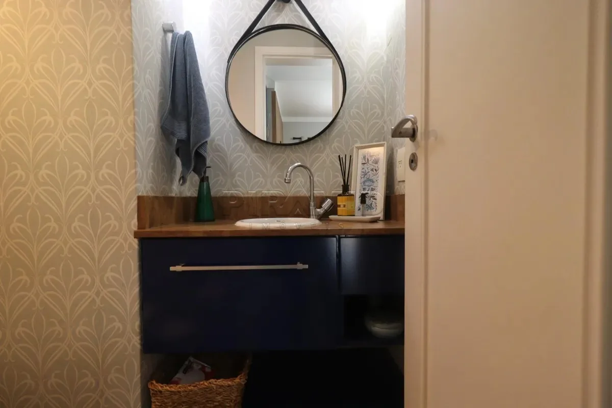 Alugar Casa / Condom&iacute;nio em Ribeir&atilde;o Preto R$ 4.700,00 - Foto 15
