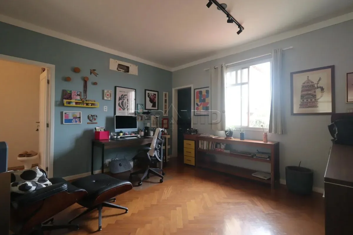 Alugar Casa / Condom&iacute;nio em Ribeir&atilde;o Preto R$ 4.700,00 - Foto 18