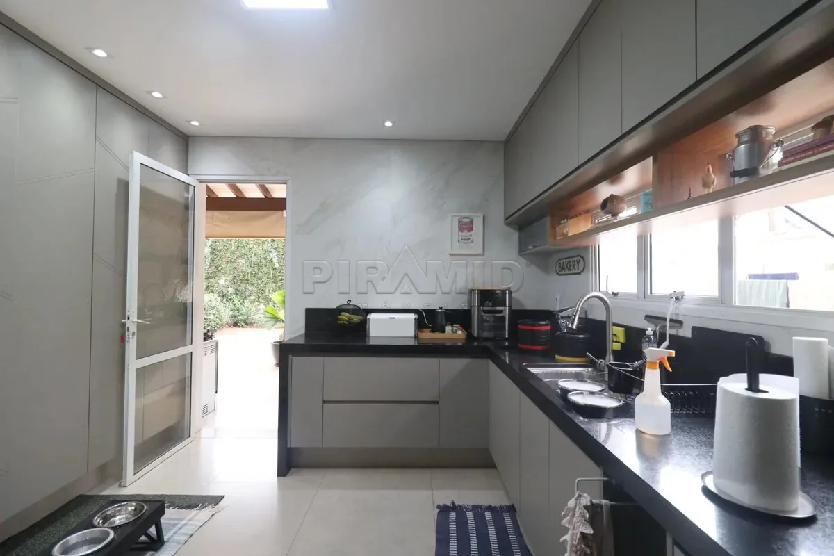 Alugar Casa / Condom&iacute;nio em Ribeir&atilde;o Preto R$ 4.700,00 - Foto 22