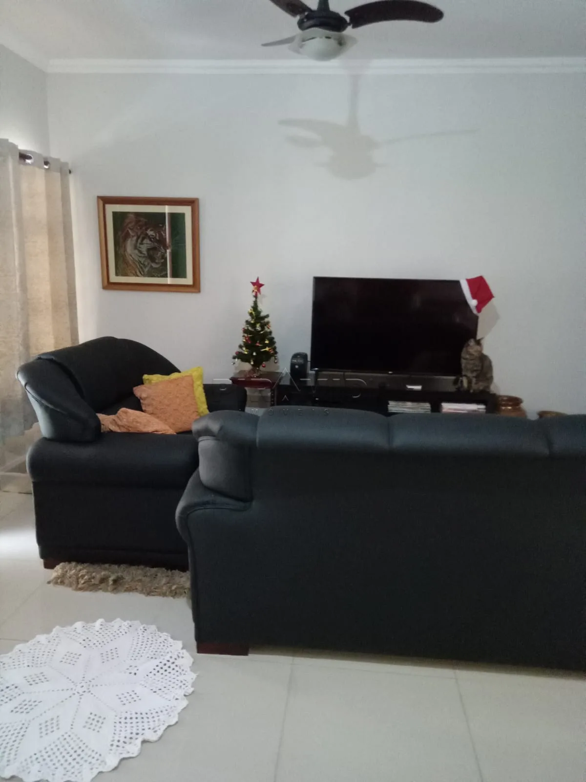 Comprar Casa / Padr&atilde;o em Ribeir&atilde;o Preto R$ 480.000,00 - Foto 2