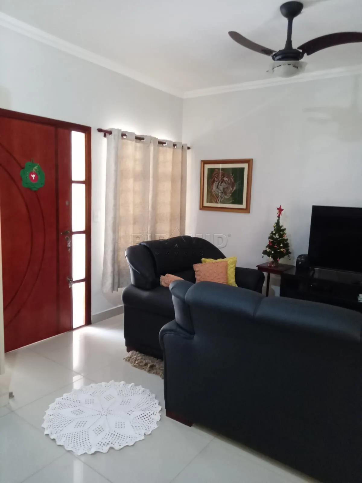 Comprar Casa / Padr&atilde;o em Ribeir&atilde;o Preto R$ 480.000,00 - Foto 1