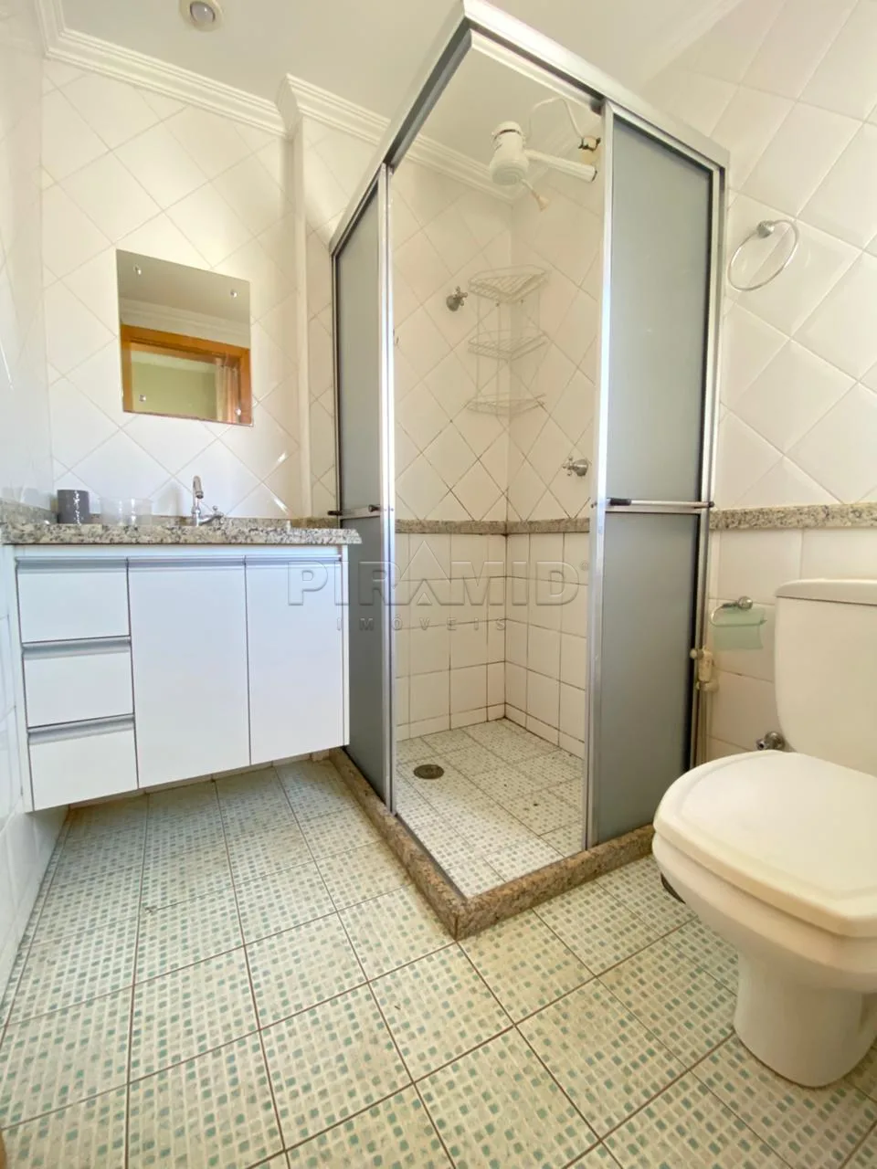 Alugar Apartamento / Padr&atilde;o em Ribeir&atilde;o Preto R$ 1.300,00 - Foto 7