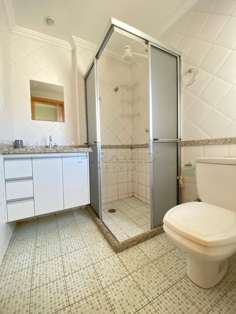 Alugar Apartamento / Padr&atilde;o em Ribeir&atilde;o Preto R$ 1.300,00 - Foto 8