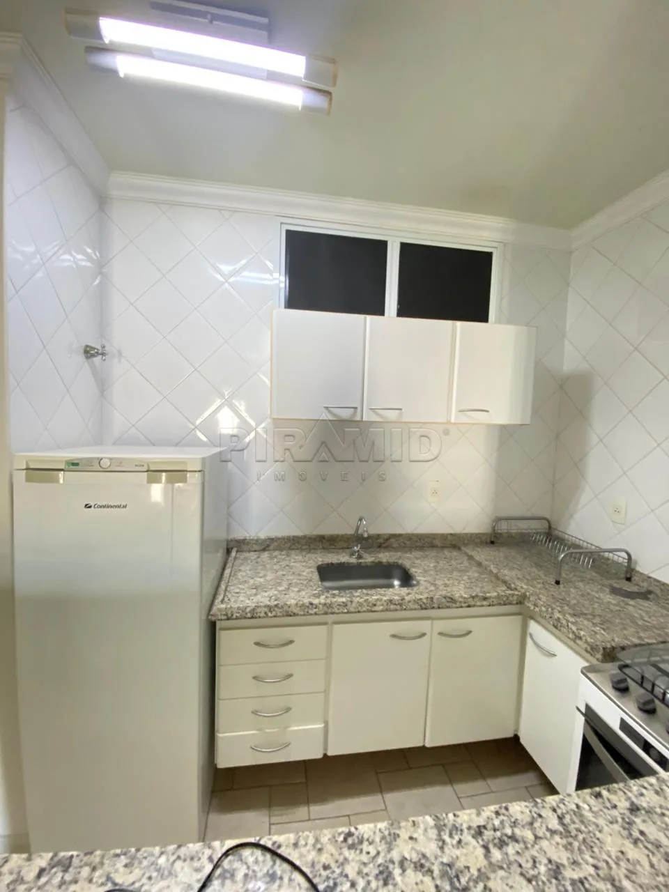 Alugar Apartamento / Padr&atilde;o em Ribeir&atilde;o Preto R$ 1.300,00 - Foto 10