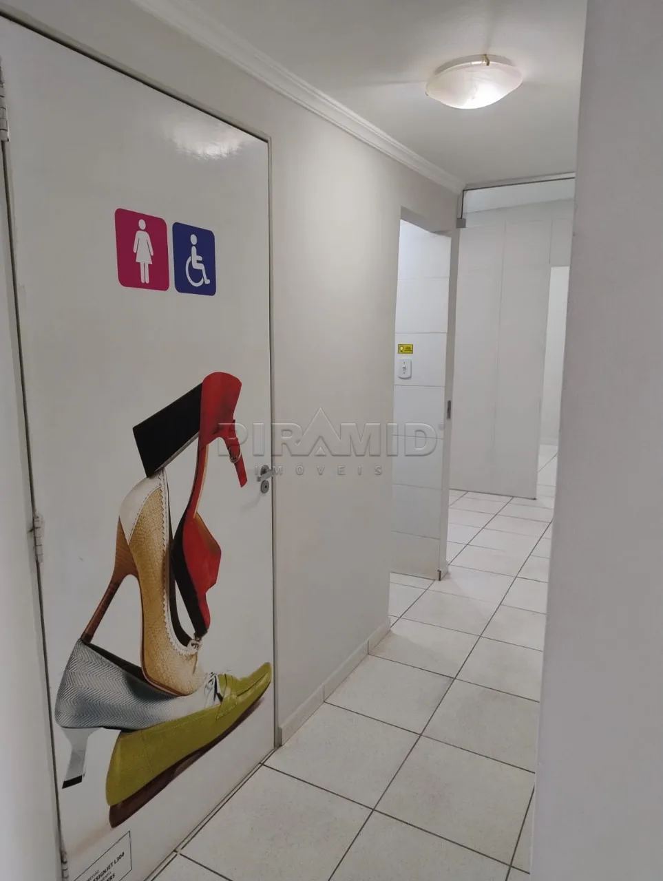 Alugar Comercial / Casa em Ribeir&atilde;o Preto R$ 6.000,00 - Foto 5