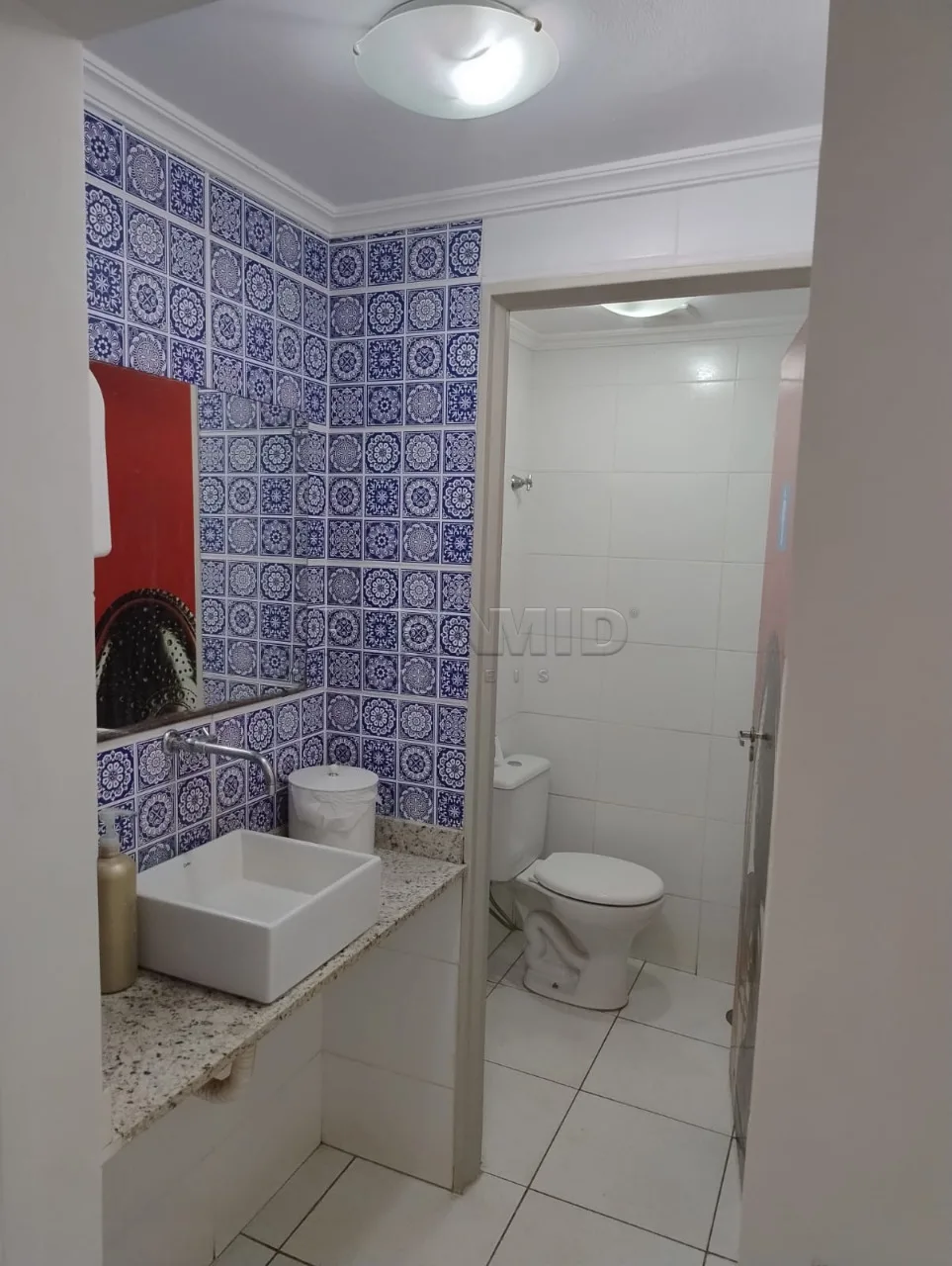 Alugar Comercial / Casa em Ribeir&atilde;o Preto R$ 6.000,00 - Foto 6