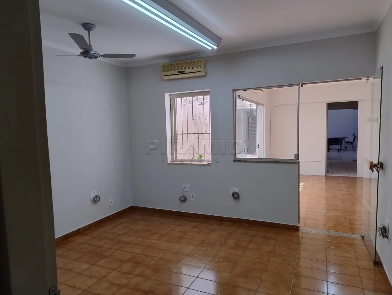 Alugar Comercial / Casa em Ribeir&atilde;o Preto R$ 6.000,00 - Foto 11