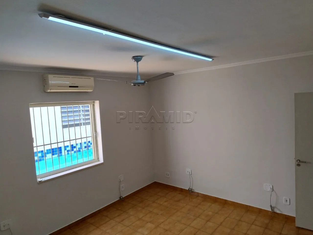 Alugar Comercial / Casa em Ribeir&atilde;o Preto R$ 6.000,00 - Foto 15