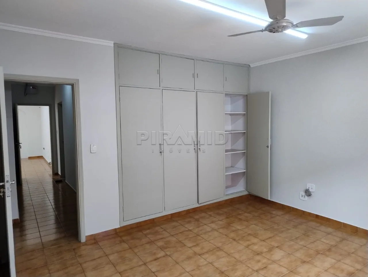 Alugar Comercial / Casa em Ribeir&atilde;o Preto R$ 6.000,00 - Foto 16