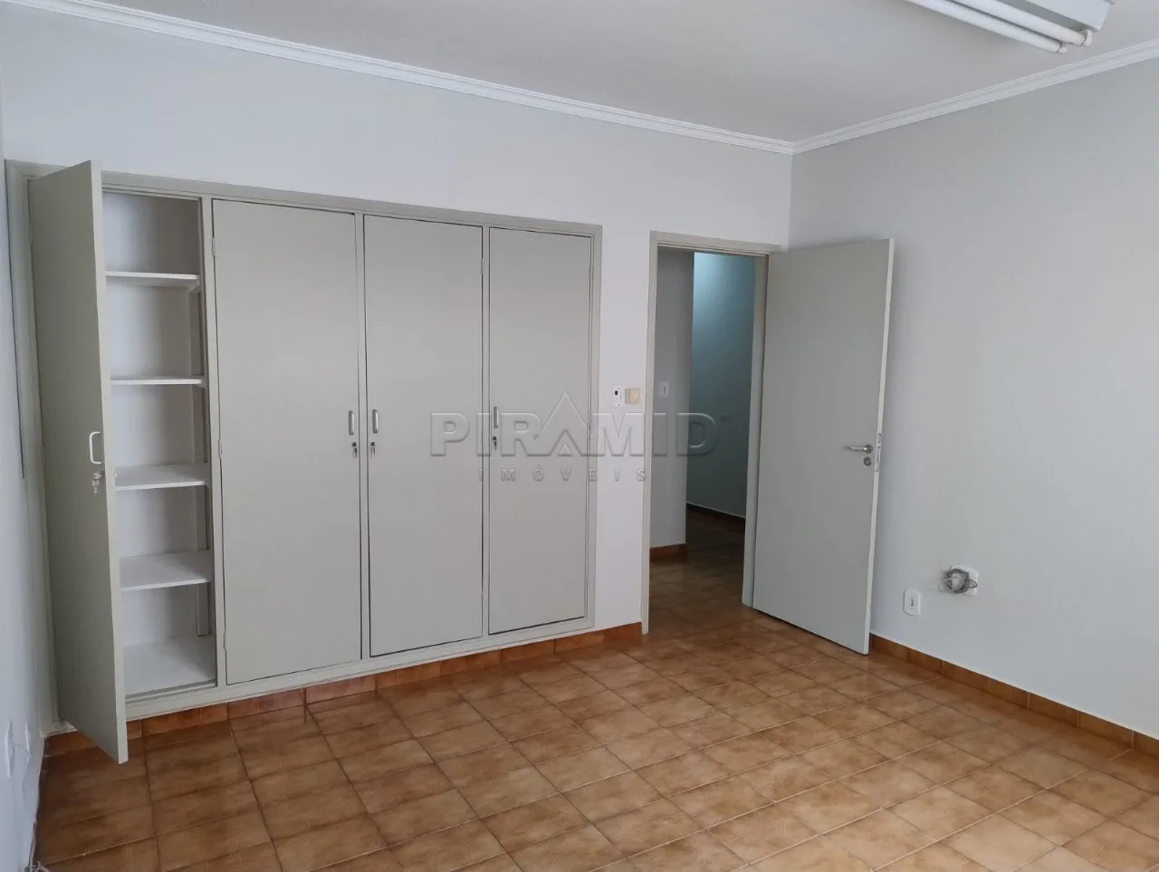 Alugar Comercial / Casa em Ribeir&atilde;o Preto R$ 6.000,00 - Foto 18