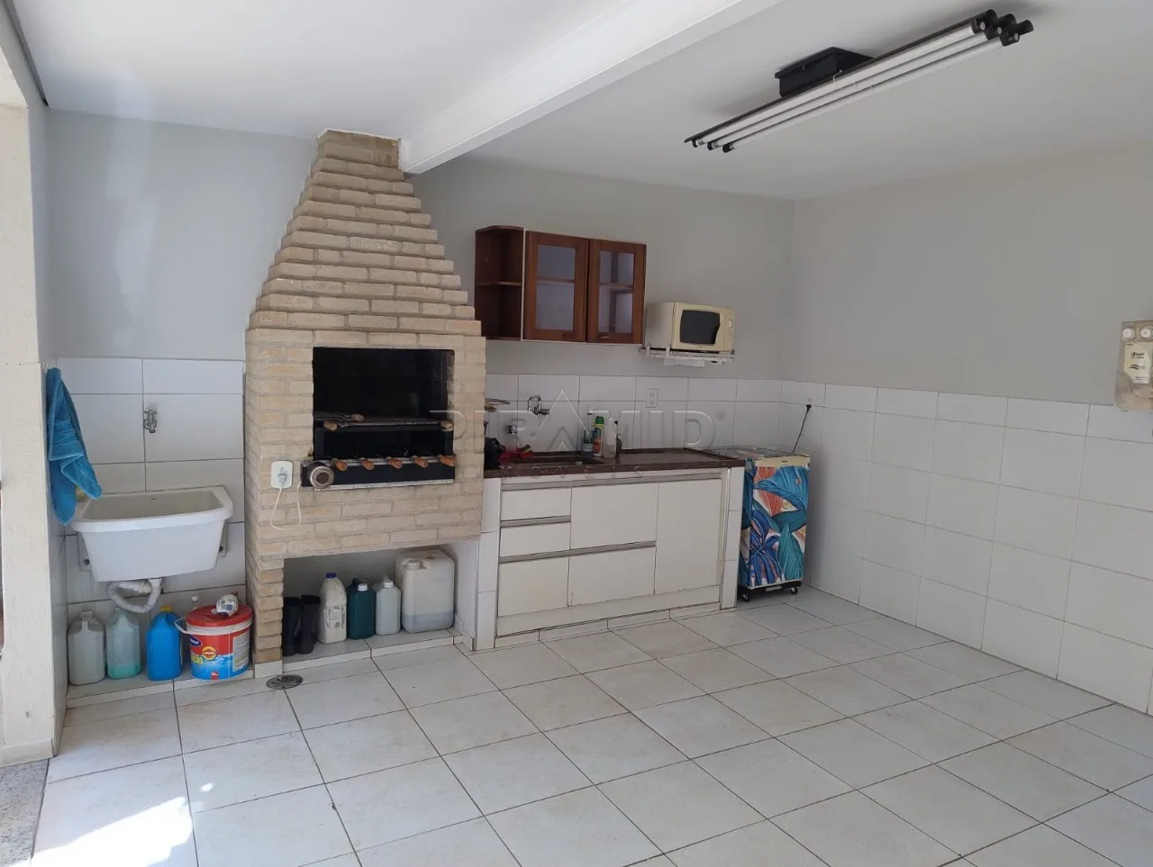 Alugar Comercial / Casa em Ribeir&atilde;o Preto R$ 6.000,00 - Foto 19