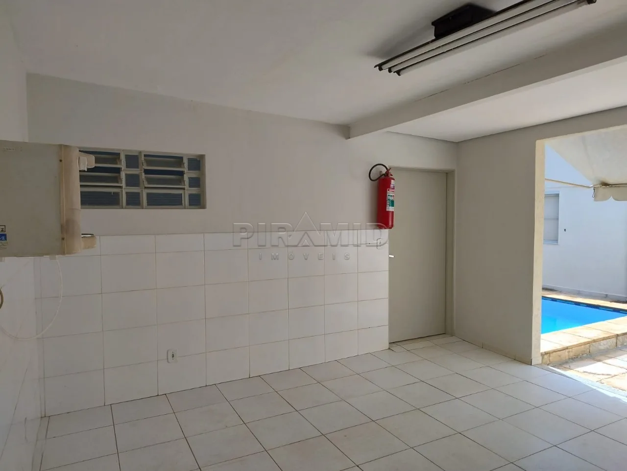 Alugar Comercial / Casa em Ribeir&atilde;o Preto R$ 6.000,00 - Foto 20
