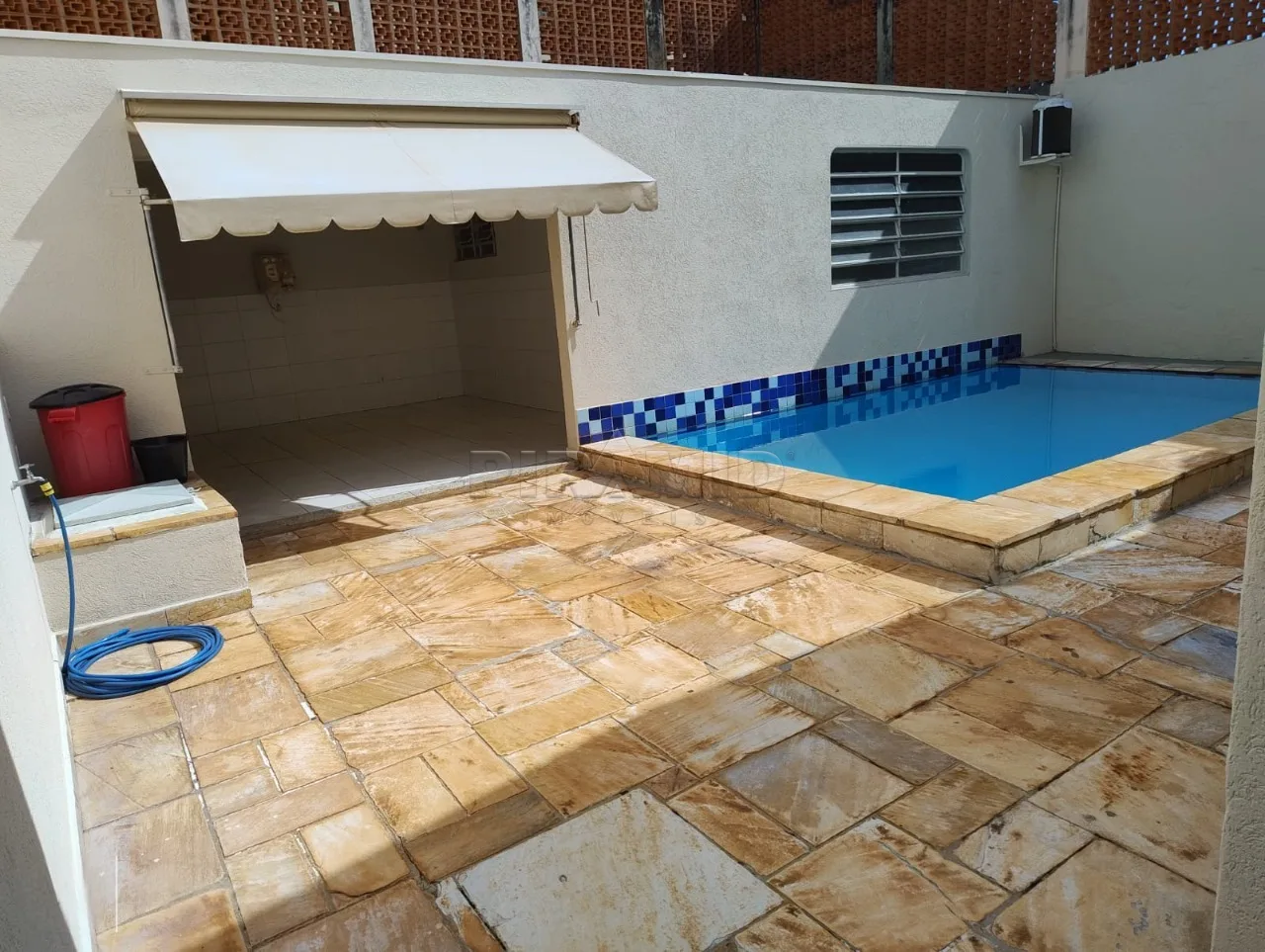 Alugar Comercial / Casa em Ribeir&atilde;o Preto R$ 6.000,00 - Foto 21