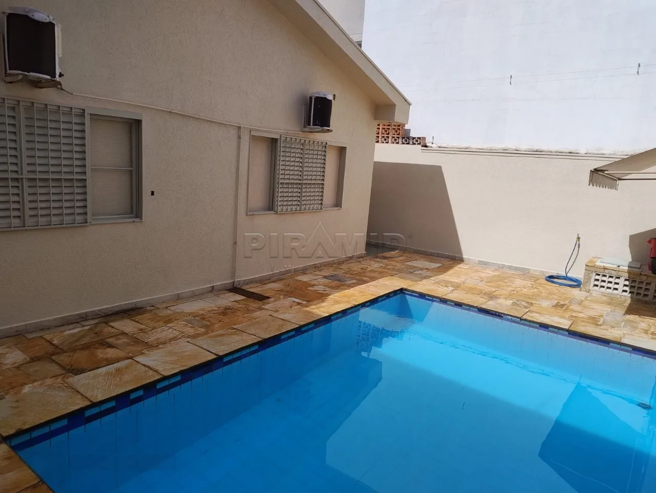 Alugar Comercial / Casa em Ribeir&atilde;o Preto R$ 6.000,00 - Foto 22