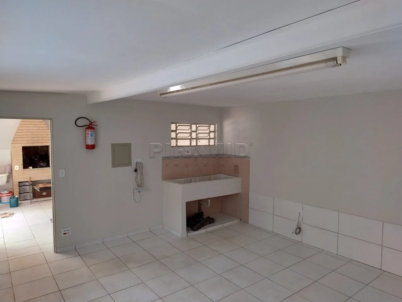Alugar Comercial / Casa em Ribeir&atilde;o Preto R$ 6.000,00 - Foto 23