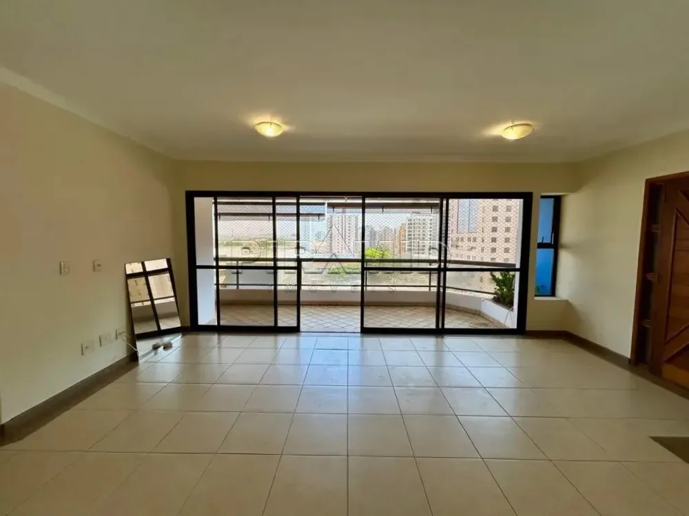 Alugar Apartamento / Padr&atilde;o em Ribeir&atilde;o Preto R$ 2.300,00 - Foto 1