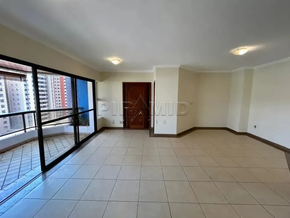 Alugar Apartamento / Padr&atilde;o em Ribeir&atilde;o Preto R$ 2.300,00 - Foto 2