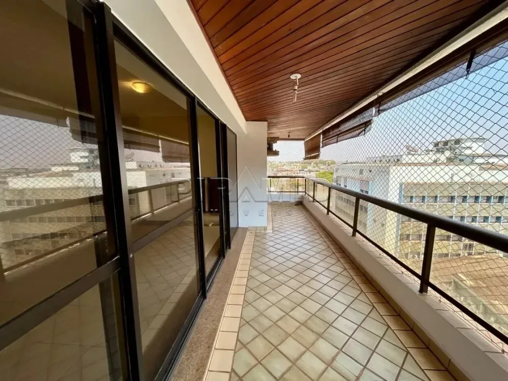 Alugar Apartamento / Padr&atilde;o em Ribeir&atilde;o Preto R$ 2.300,00 - Foto 6