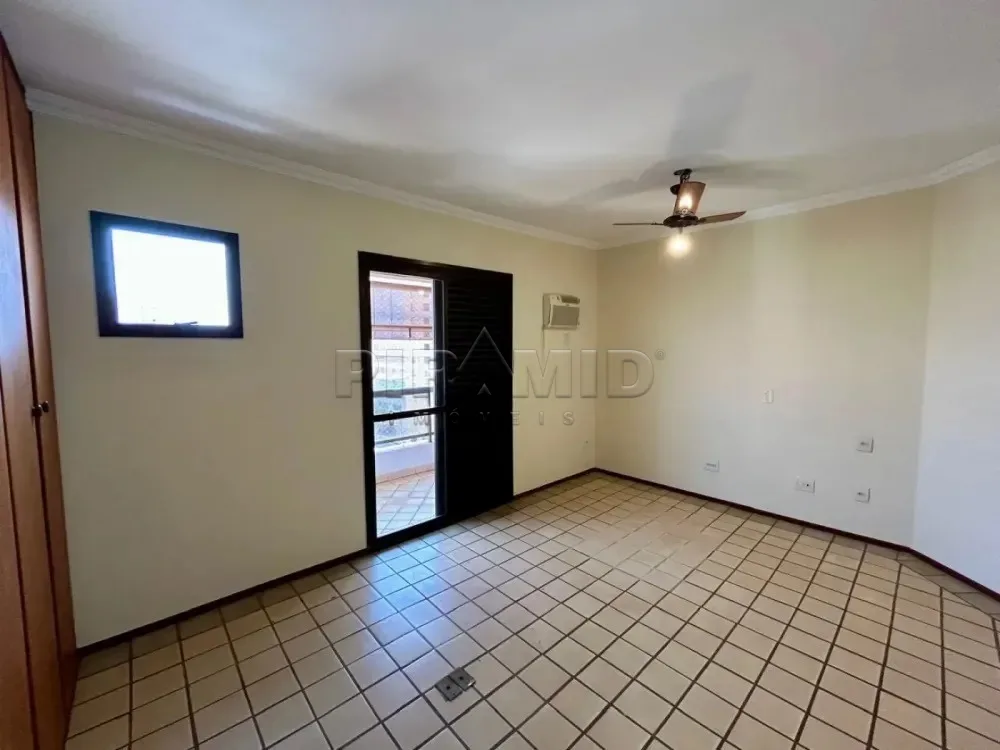Alugar Apartamento / Padr&atilde;o em Ribeir&atilde;o Preto R$ 2.300,00 - Foto 16