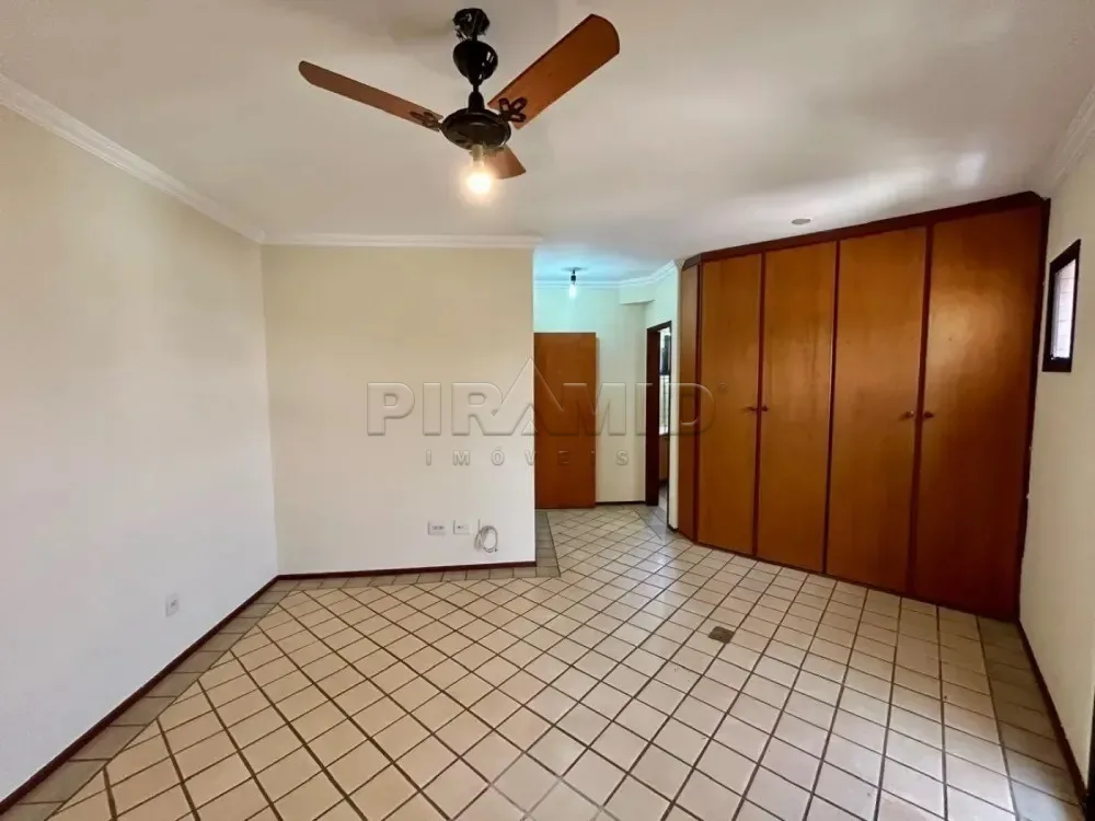 Alugar Apartamento / Padr&atilde;o em Ribeir&atilde;o Preto R$ 2.300,00 - Foto 18