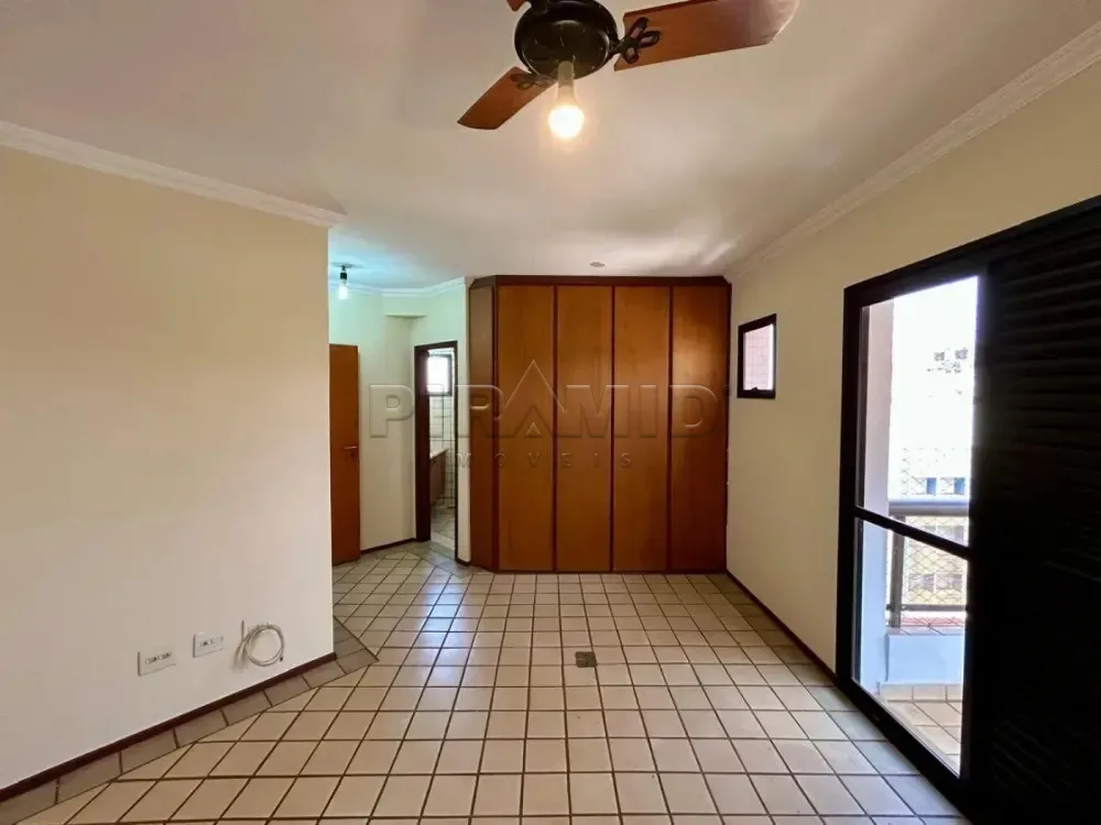Alugar Apartamento / Padr&atilde;o em Ribeir&atilde;o Preto R$ 2.300,00 - Foto 19