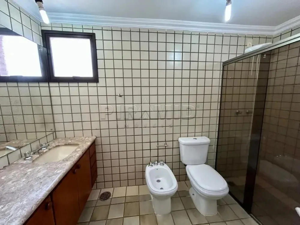 Alugar Apartamento / Padr&atilde;o em Ribeir&atilde;o Preto R$ 2.300,00 - Foto 20