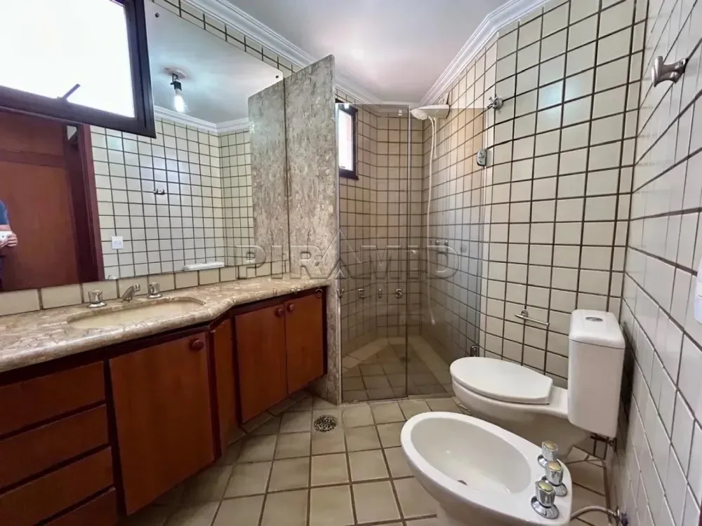 Alugar Apartamento / Padr&atilde;o em Ribeir&atilde;o Preto R$ 2.300,00 - Foto 21