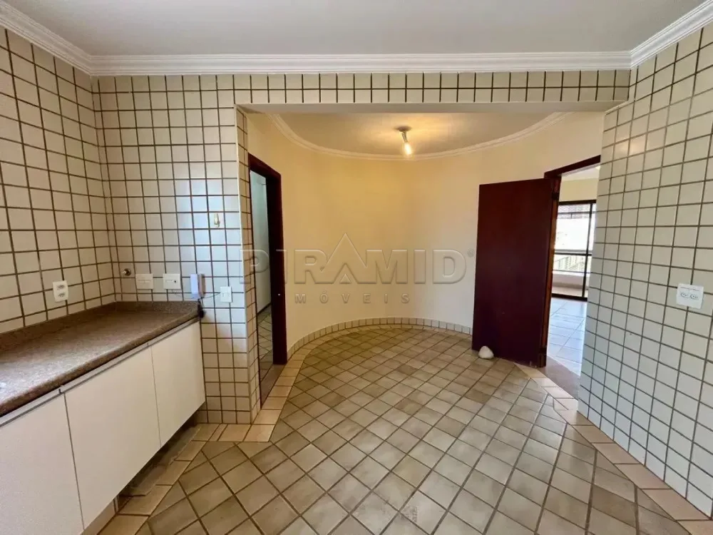 Alugar Apartamento / Padr&atilde;o em Ribeir&atilde;o Preto R$ 2.300,00 - Foto 24