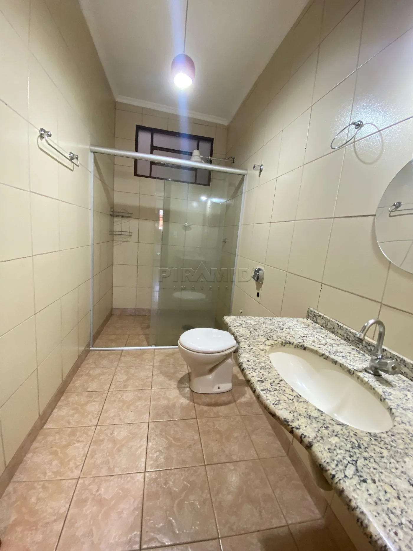 Alugar Apartamento / Padr&atilde;o em Ribeir&atilde;o Preto R$ 1.600,00 - Foto 9