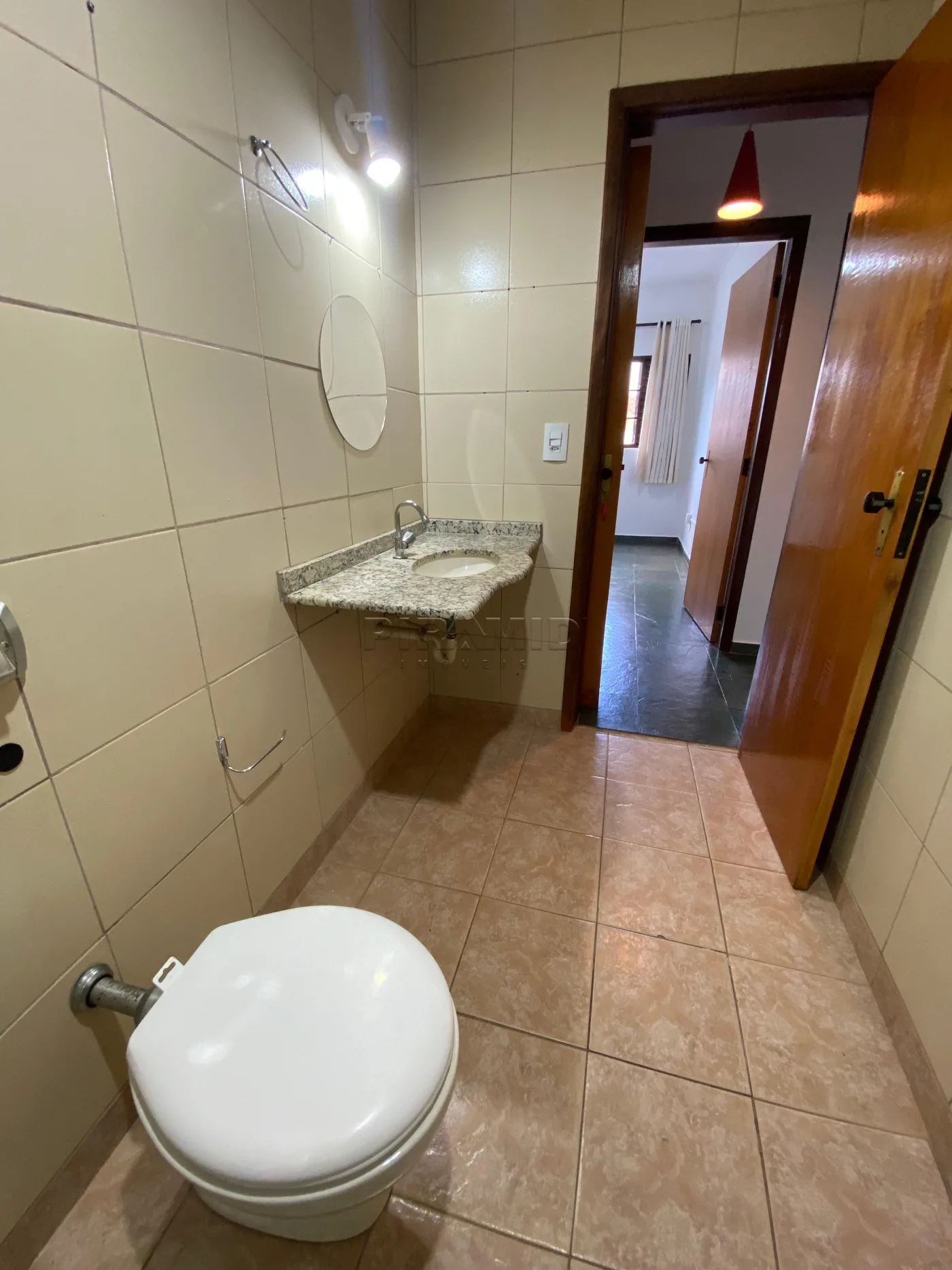 Alugar Apartamento / Padr&atilde;o em Ribeir&atilde;o Preto R$ 1.600,00 - Foto 10