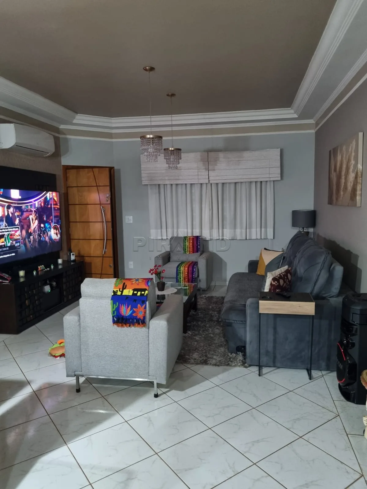 Comprar Casa / Padr&atilde;o em Ribeir&atilde;o Preto R$ 675.000,00 - Foto 1
