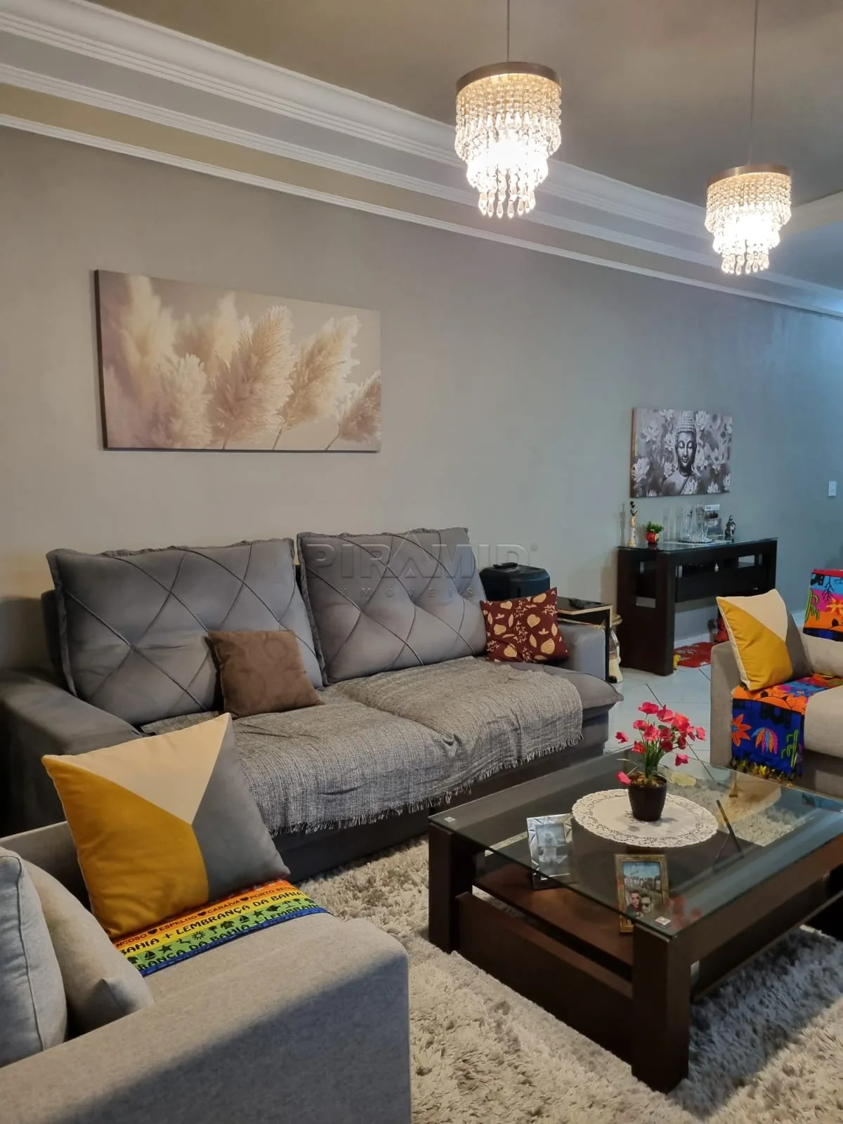 Comprar Casa / Padr&atilde;o em Ribeir&atilde;o Preto R$ 675.000,00 - Foto 2