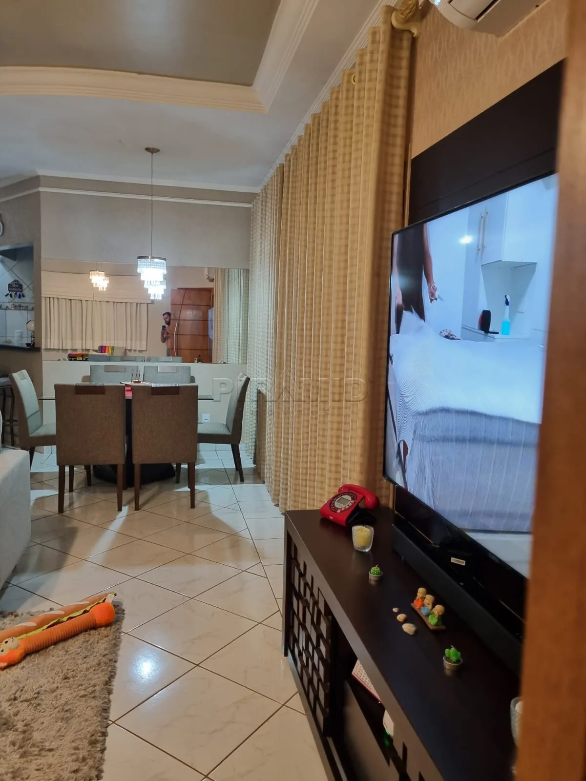 Comprar Casa / Padr&atilde;o em Ribeir&atilde;o Preto R$ 675.000,00 - Foto 4