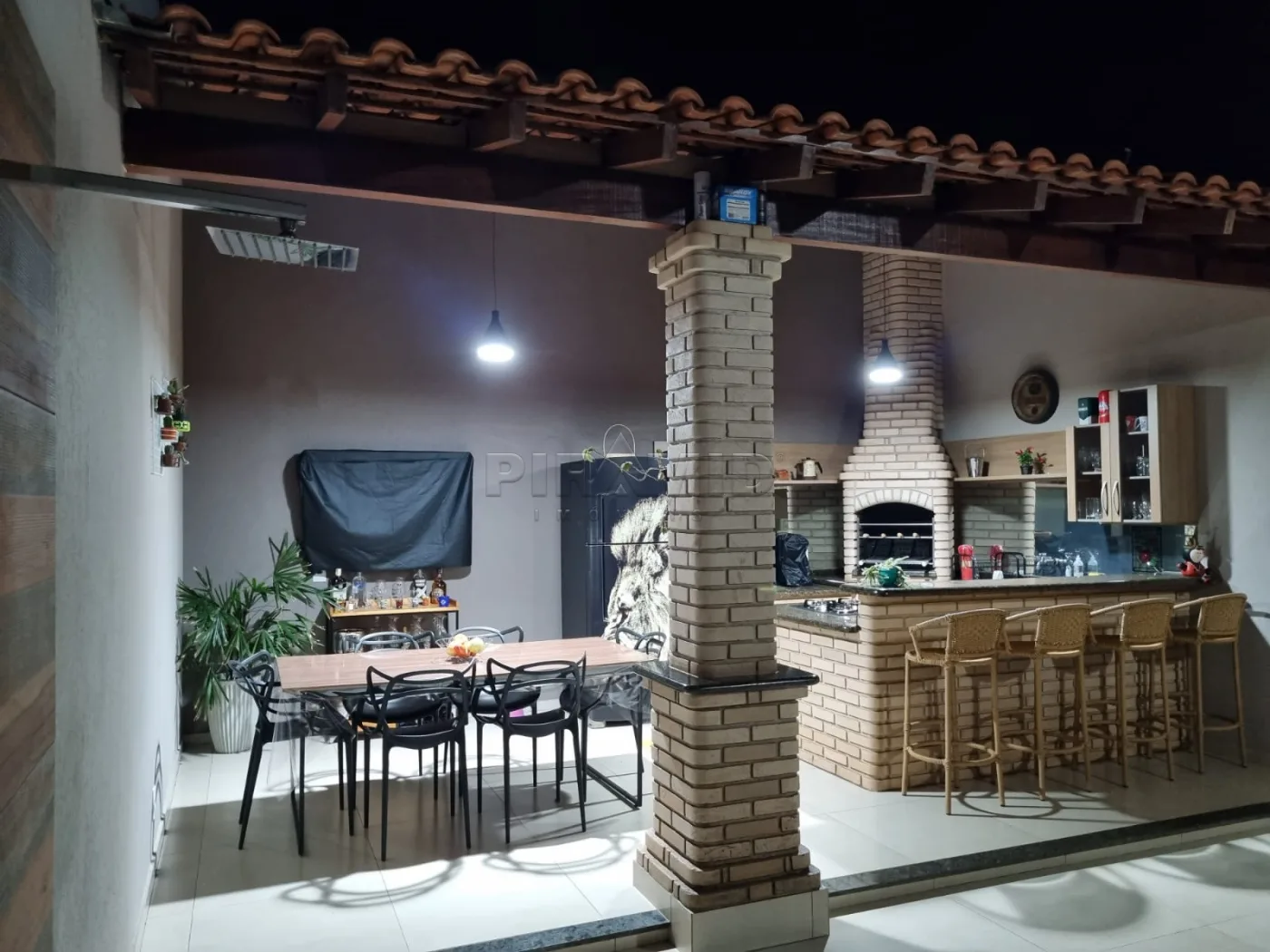 Comprar Casa / Padr&atilde;o em Ribeir&atilde;o Preto R$ 675.000,00 - Foto 49