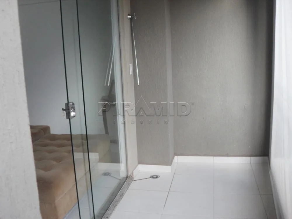 Alugar Apartamento / Padr&atilde;o em Ribeir&atilde;o Preto R$ 1.590,00 - Foto 5