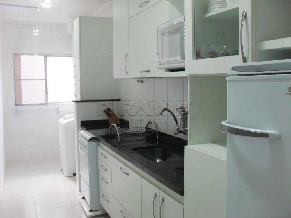 Alugar Apartamento / Padr&atilde;o em Ribeir&atilde;o Preto R$ 1.590,00 - Foto 6