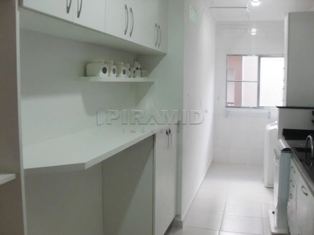 Alugar Apartamento / Padr&atilde;o em Ribeir&atilde;o Preto R$ 1.590,00 - Foto 7