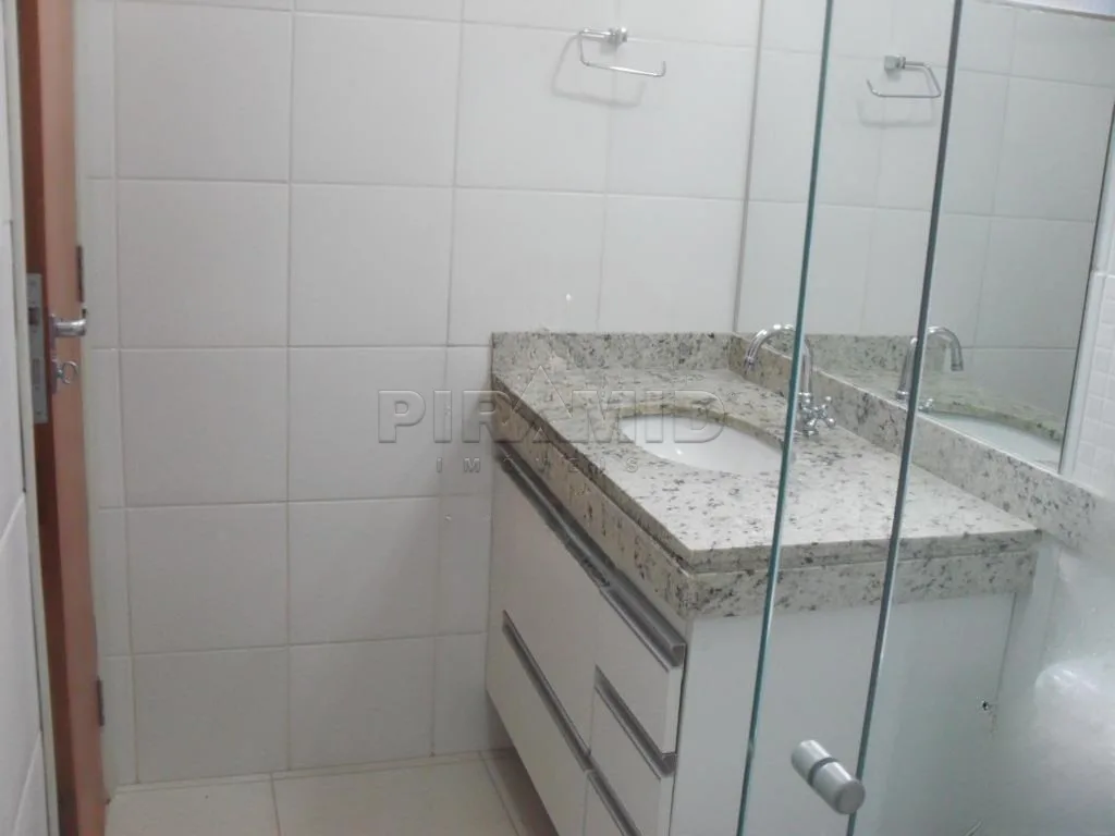 Alugar Apartamento / Padr&atilde;o em Ribeir&atilde;o Preto R$ 1.590,00 - Foto 10