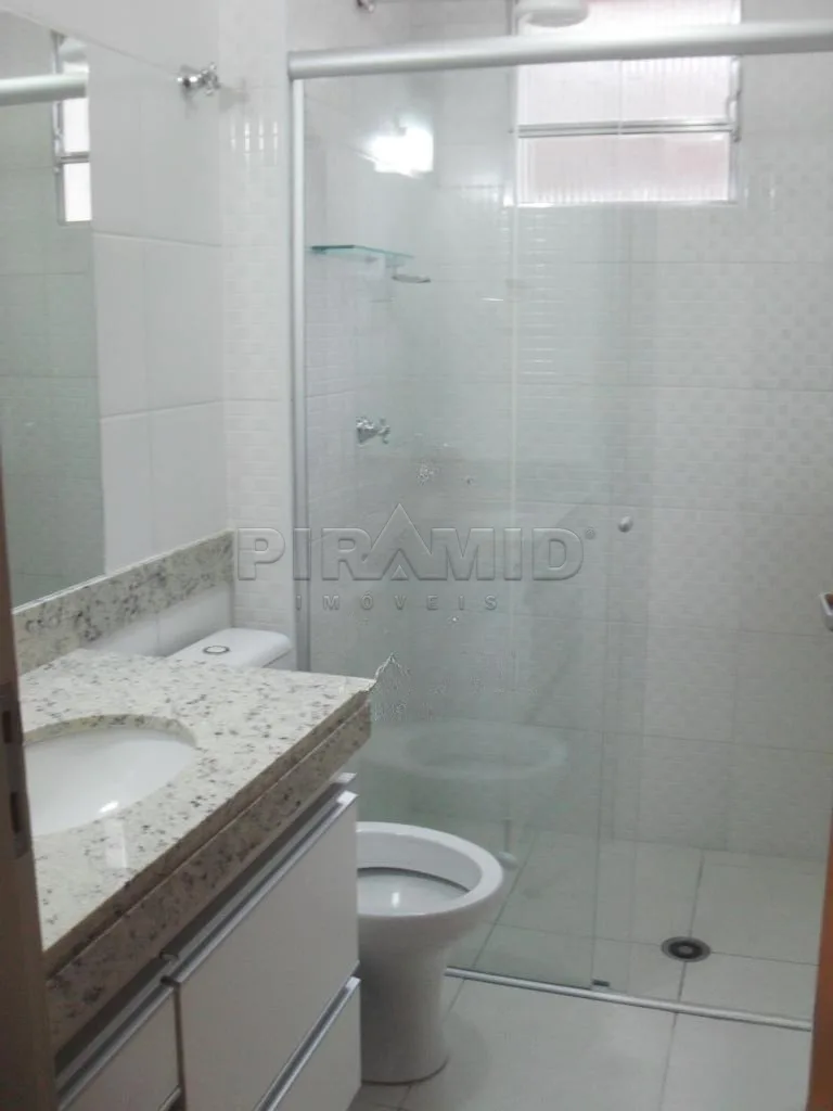 Alugar Apartamento / Padr&atilde;o em Ribeir&atilde;o Preto R$ 1.590,00 - Foto 14