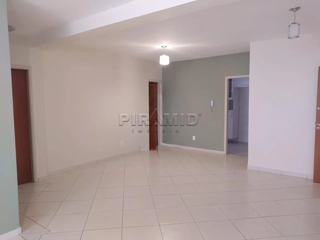 Alugar Apartamento / Padr&atilde;o em Ribeir&atilde;o Preto R$ 2.150,00 - Foto 1