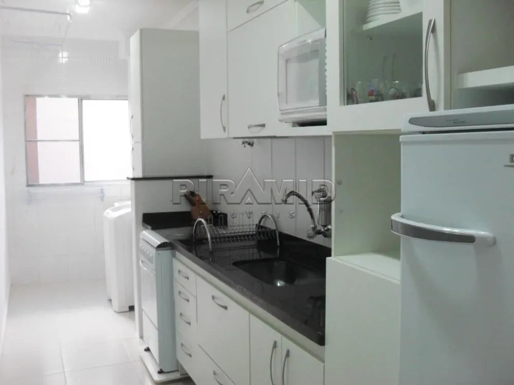 Alugar Apartamento / Padr&atilde;o em Ribeir&atilde;o Preto R$ 2.150,00 - Foto 6