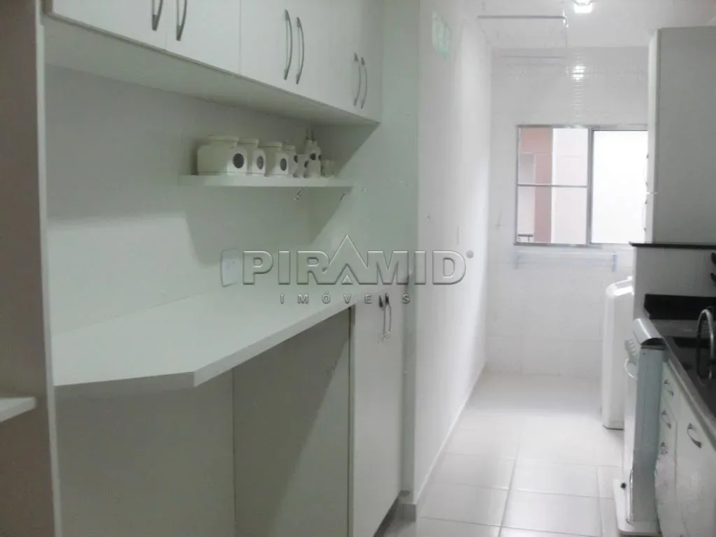 Alugar Apartamento / Padr&atilde;o em Ribeir&atilde;o Preto R$ 2.150,00 - Foto 7