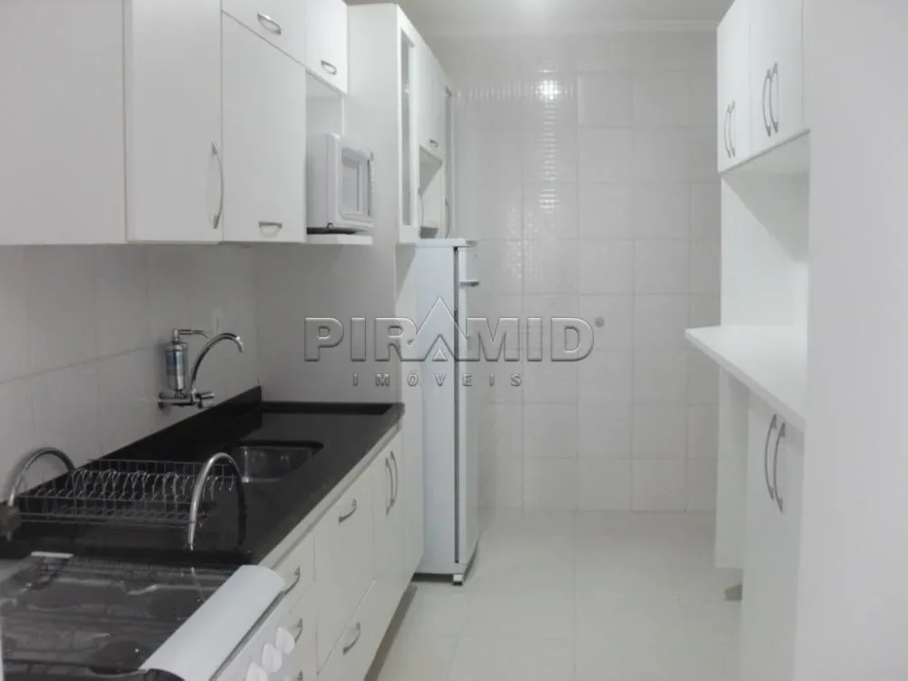 Alugar Apartamento / Padr&atilde;o em Ribeir&atilde;o Preto R$ 2.150,00 - Foto 9