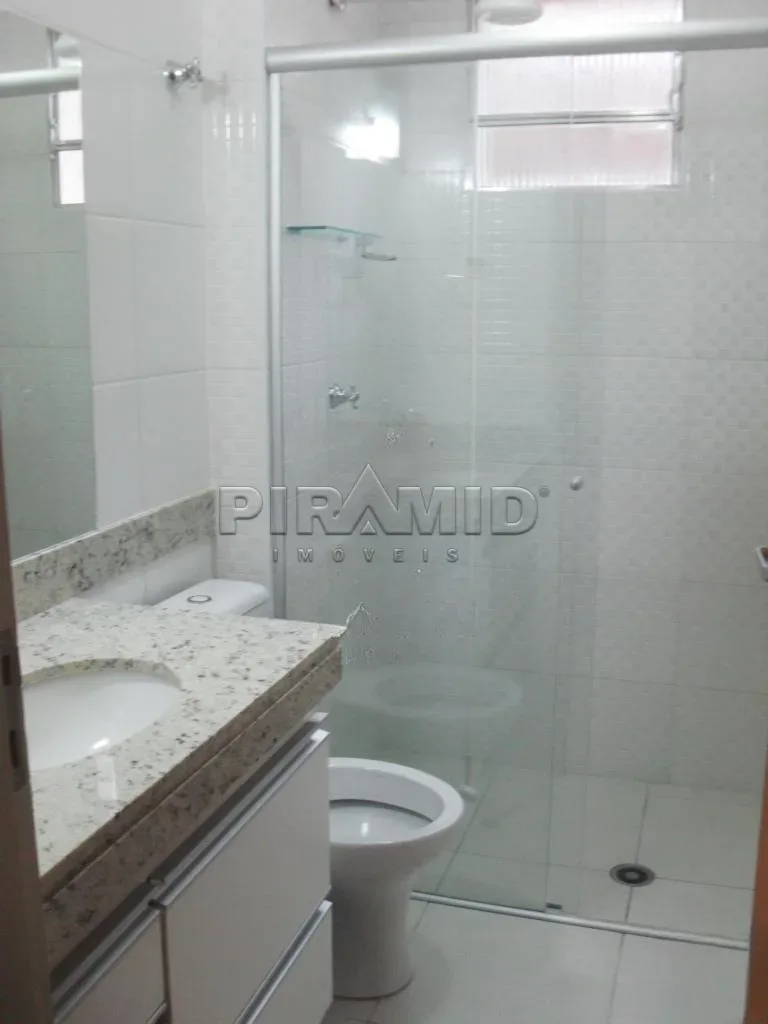 Alugar Apartamento / Padr&atilde;o em Ribeir&atilde;o Preto R$ 2.150,00 - Foto 13