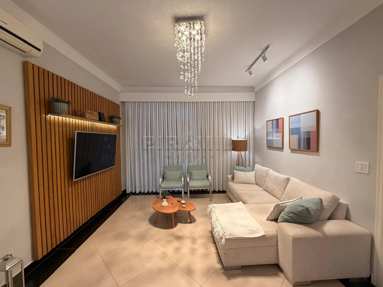 Alugar Casa / Condom&iacute;nio em Ribeir&atilde;o Preto R$ 8.000,00 - Foto 4