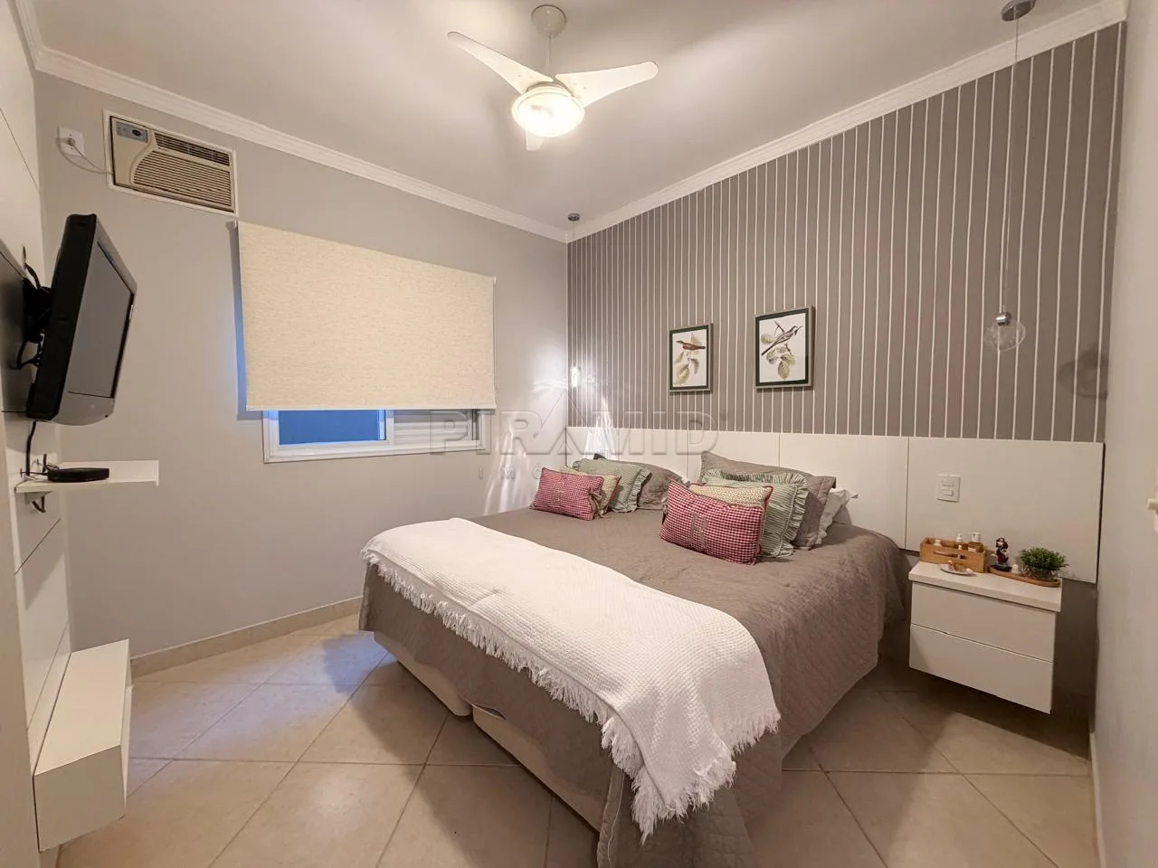 Alugar Casa / Condom&iacute;nio em Ribeir&atilde;o Preto R$ 8.000,00 - Foto 20