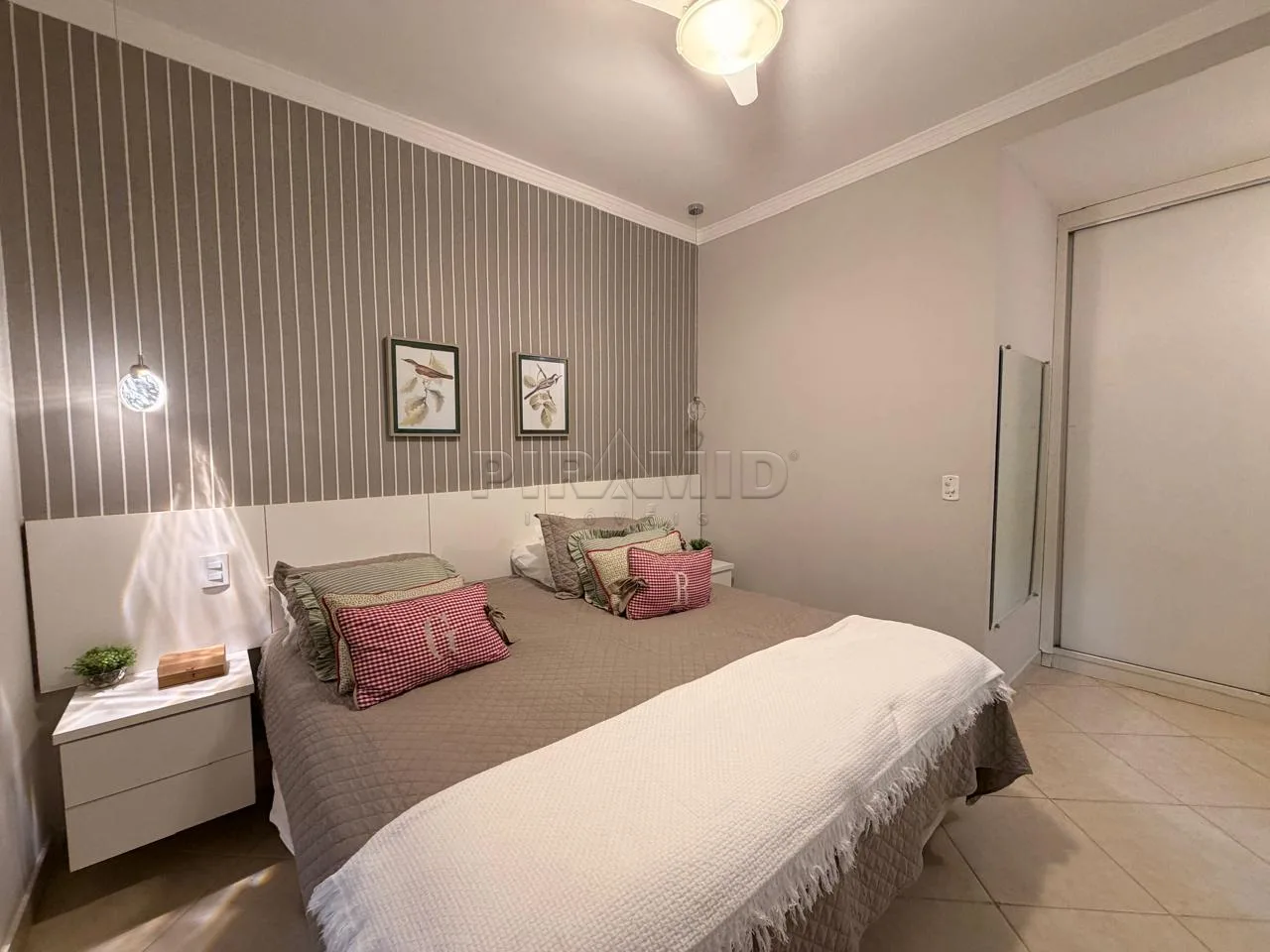 Alugar Casa / Condom&iacute;nio em Ribeir&atilde;o Preto R$ 8.000,00 - Foto 21